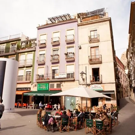 Apartament Lovely In The Center Of City, Happyalicante.com *
