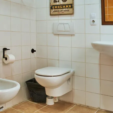 Appartement Lovely In The Center Of City, Happyalicante.com *