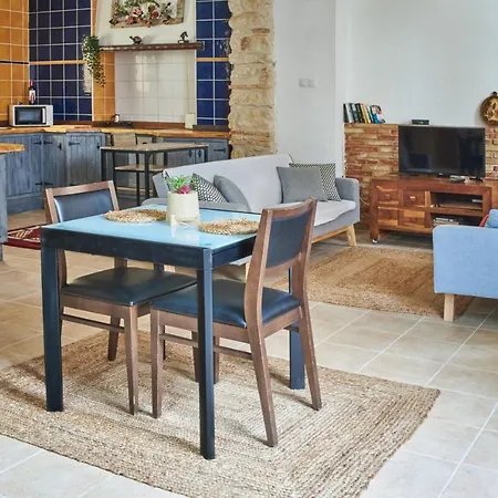 Appartement Lovely In The Center Of City, Happyalicante.com *
